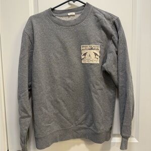 Brandy Melville crewneck